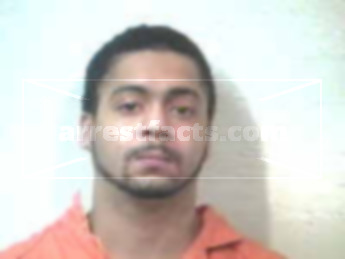 Mark Anthony Lewis