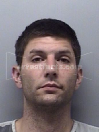 Nicholas Aaron Fouse