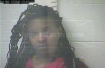 Laquetta Patrice Parker