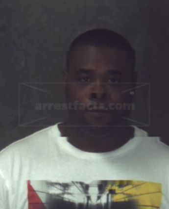 Kendrick Russell Vinson