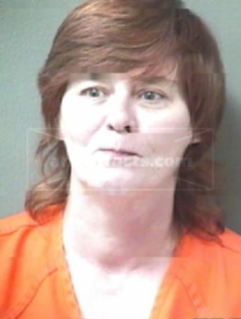 Patricia Ann Warrington