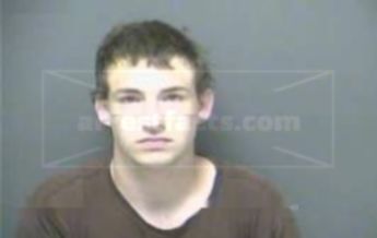 Zachary Taylor Crook