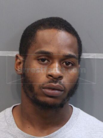 Antrell Lamar Davenport