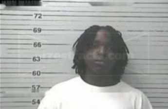 Travis Louis Banks