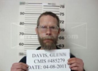 Glenn Austin Davis