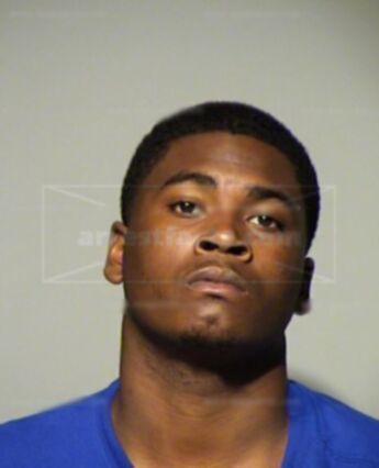 Arvell Walker