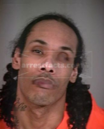 Bryon Jamal Coles