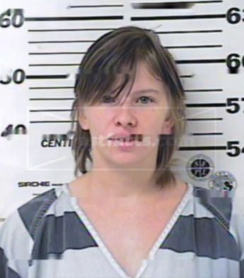 Marnette Patricia Adams