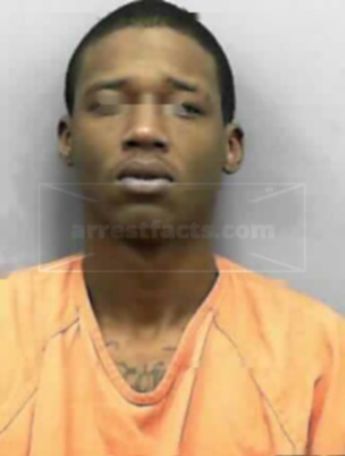 Antonio Darrell Mcdaniel