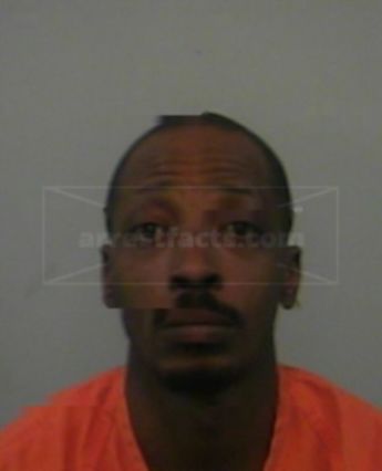 Robert Tyrone Smith