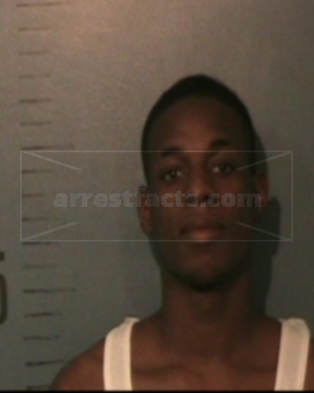 Lamar Darius Sonnier