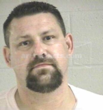 Craig Alan Ostrander