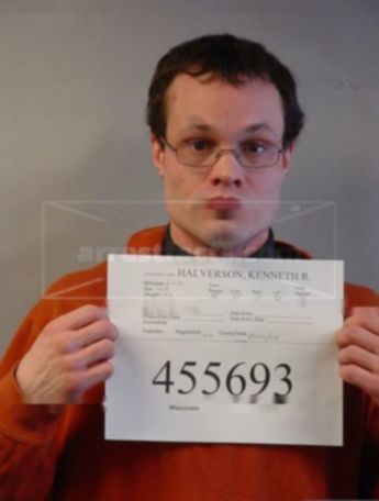 Kenneth R Halverson