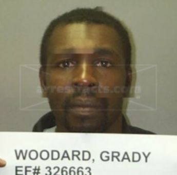 Grady Woodard