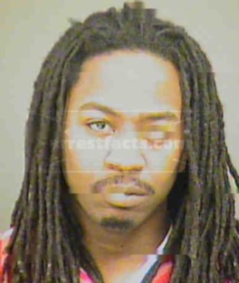 Rondale Jermaine Corbett