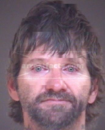 Michael John Harmon