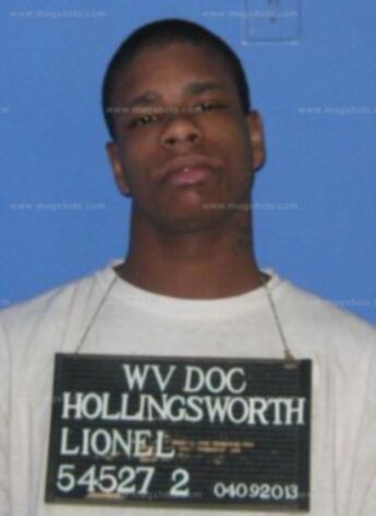 Lionel J Hollingsworth