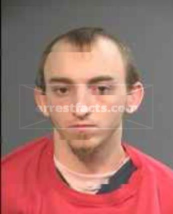 Nathan Charles Wallace