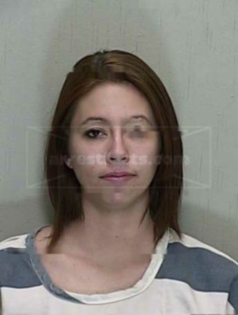 Sheena Darae Burleigh