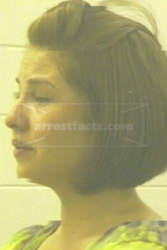 Laura Michelle Brown