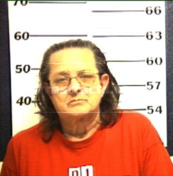 Rose Etta Brown