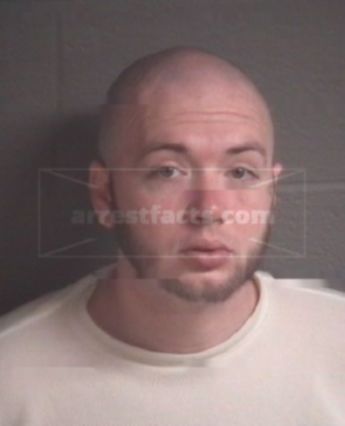 Cory Robert Mitchell Garrison