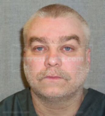 Steven Avery