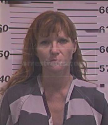 Tammy Rae Arnold