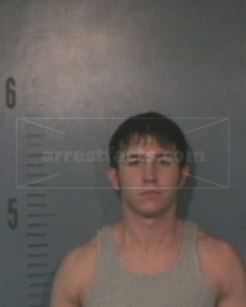 Zachary Lee Cornelison