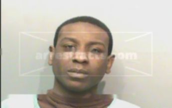 Terrin Treshon Hicks