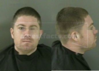 Aaron Christian Mcwilliams