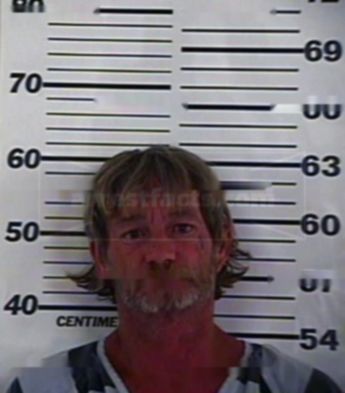 Randy Howard Trobaugh