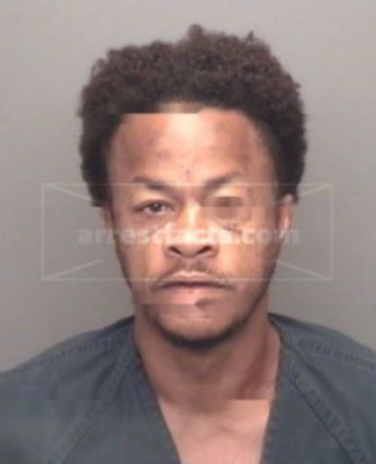 Adrian Romain Armstead