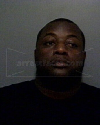 Derrick Jerome Lee