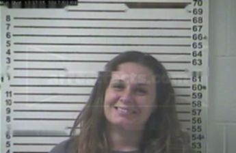 Cassandra Hope Brock
