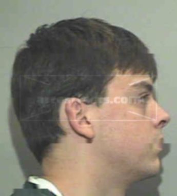 Shane M Iverson
