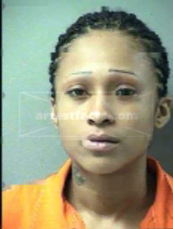 Latoya Leasette Sheffield