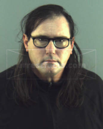 Michael Thomas Weitzel