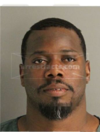 Jerome Dillard