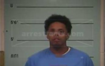 Eric Antonio Tucker