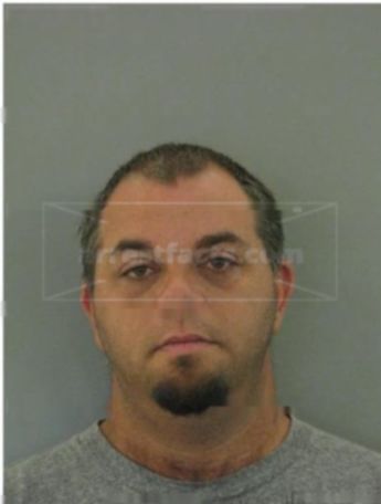 Michael Louis Magnane