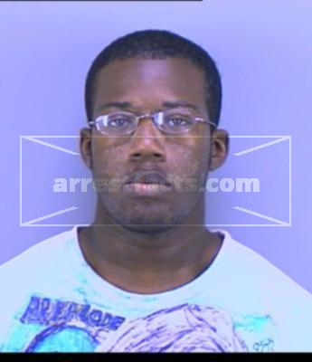 Jaisen Ladon Wooten