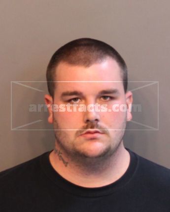 Dustin Chase Lowerance