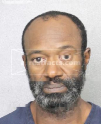Derrick Leon Hope