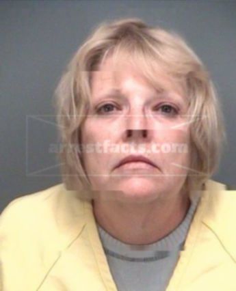 Janice Irene Birch