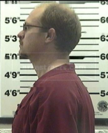 David M Rust