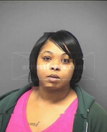 Latisha Shanete Springfield