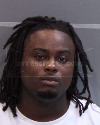 Rodney Dewayne Taylor