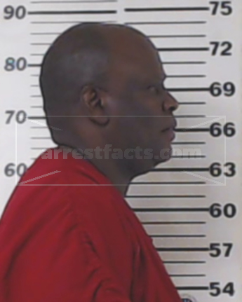 Johnny Dewayne Cofer