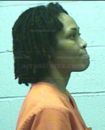 Kellie R Strickland